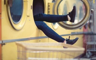 7 Ways To Change Your Wash Cycle