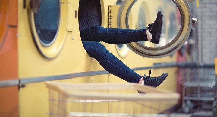 7 Ways To Change Your Wash Cycle